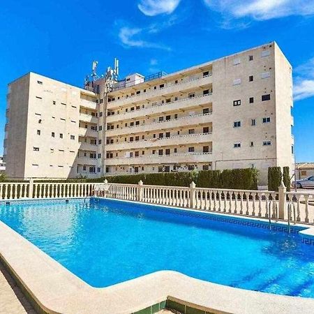 Espanhouse Vera Torreblanca Torrevieja Exterior photo